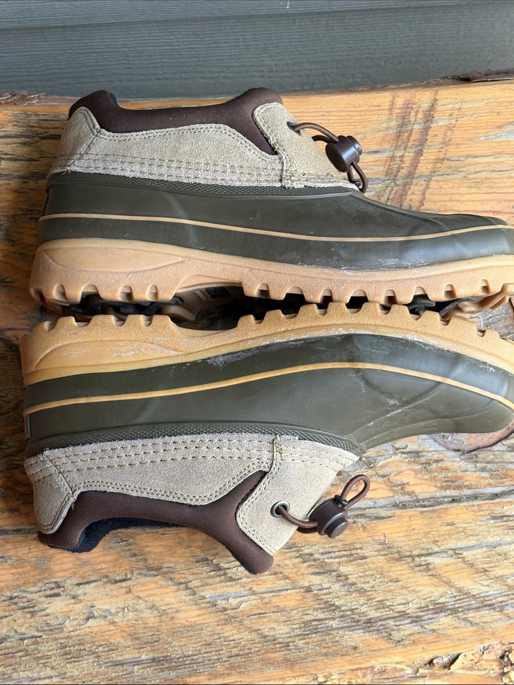 Bass Boots - Picture 4 of 7